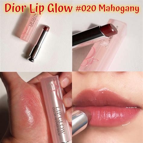 dior addict lip glow 026